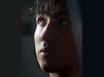 Roomgo AR - Edgar Esteban - 22 - Capital Federal