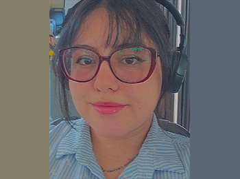 Roomgo AR - Maria Moreno - 20 - Buenos Aires