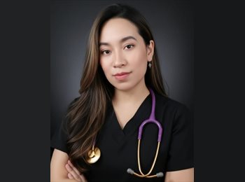 Roomgo AR - leidy  - 27 - Buenos Aires