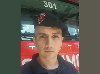 Roomgo AR - nahuel - 28 - Buenos Aires