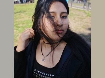 Roomgo AR - Sara - 23 - Buenos Aires