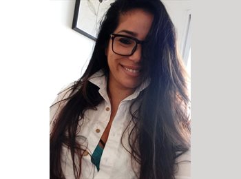 Roomgo AR - sheilla souza  - 48 - Buenos Aires