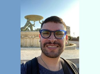 Roomgo AR - Matias - 37 - San Isidro