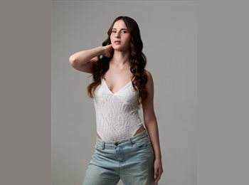 Roomgo AR - Aldana - 20 - Buenos Aires