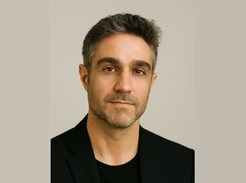Roomgo AR - adolfo anibal - 44 - Buenos Aires