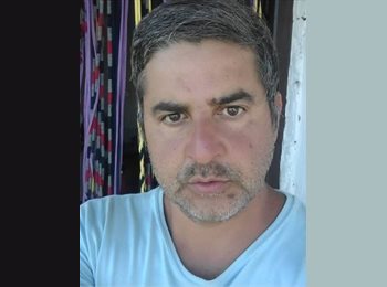 Roomgo AR - Facu - 51 - Buenos Aires