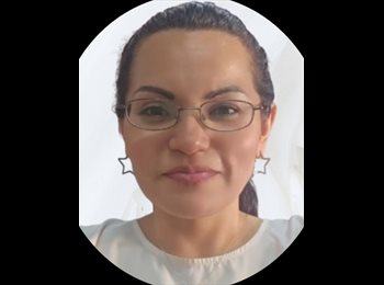 Roomgo AR - Alejandra Vergara Carrizo - 42 - Córdoba