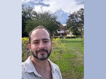 Roomgo AR - michele iovino - 37 - Buenos Aires