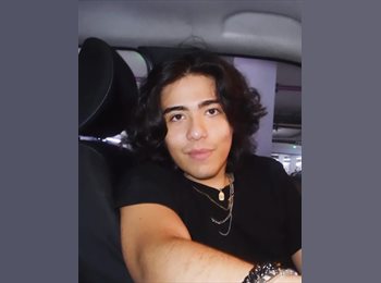 Roomgo AR - Adriano Rada - 19 - Buenos Aires