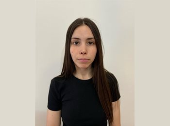 Roomgo AR - Sol - 27 - Buenos Aires