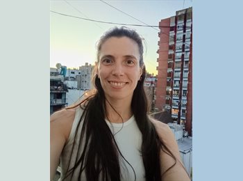 Roomgo AR - Lorena - 45 - Capital Federal