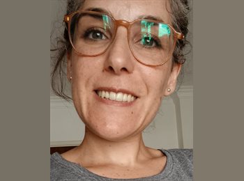 Roomgo AR - Analia - 38 - San Isidro