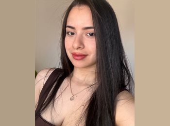 Roomgo AR - Zaray - 20 - Buenos Aires