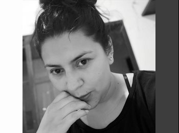 Roomgo AR - Leslie - 37 - Buenos Aires