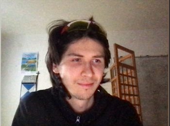 Roomgo AR - Daniil - 18 - Buenos Aires