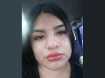 Roomgo AR - Mónica  - 28 - Mendoza