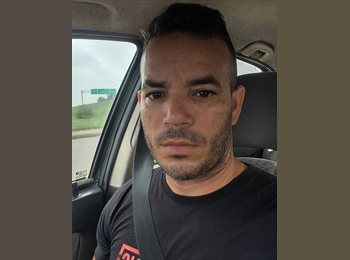 Roomgo AR - Jesus Daniel  - 34 - Rosario