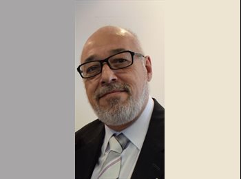 Roomgo AR - CLAUDIO - 61 - Capital Federal