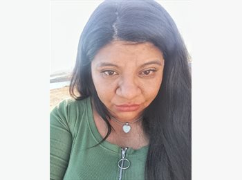 Roomgo AR - Cintia Cabrera  - 33 - Mendoza