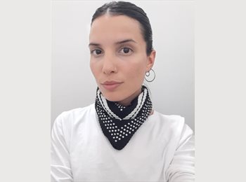 Roomgo AR - Ivana - 34 - Mar del Plata