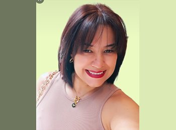 Roomgo AR - Katiuska Torrens  - 52 - Buenos Aires