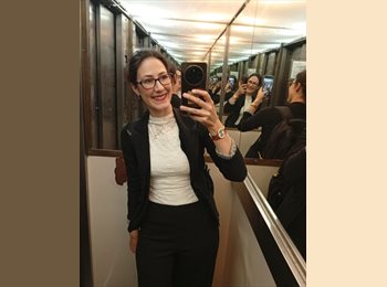 Roomgo AR - Agostina - 35 - Mendoza