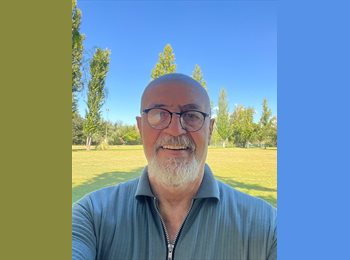 Roomgo AR - Angel - 69 - Mendoza