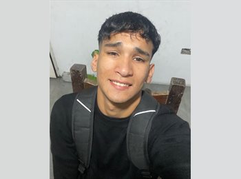 Roomgo AR - Santiago - 18 - La Plata