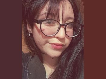 Roomgo AR - Magali - 18 - Rosario