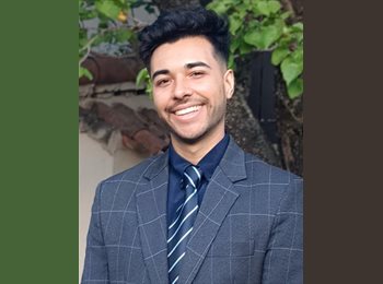 Roomgo AR - Thomas Agustin Surbado Licari - 29 - Córdoba