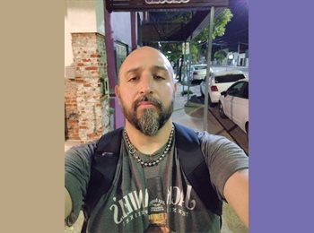 Roomgo AR - Fe - 41 - Capital Federal