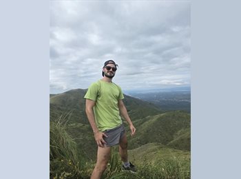 Roomgo AR - Fabio - 30 - Córdoba