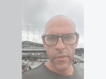 Roomgo AR - Sandro Peña  - 49 - Buenos Aires