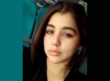 Roomgo AR - Milagros - 23 - Capital Federal