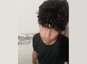 Roomgo AR - Ulises Modon - 18 - Mendoza