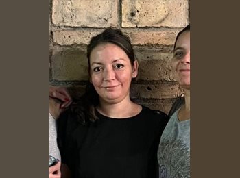 Roomgo AR - Vanina  - 42 - Mendoza