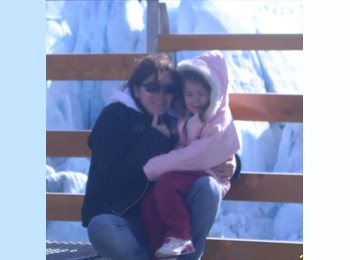 Roomgo AR - Veronica - 48 - Mendoza