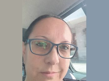 Roomgo AR - Gisela - 43 - Córdoba