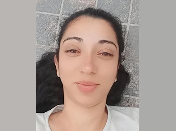 Roomgo AR - Esperanza - 37 - Buenos Aires