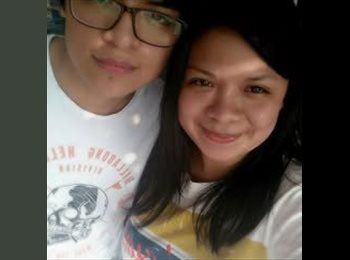 Roomgo AR - Melanie - 28 - Buenos Aires