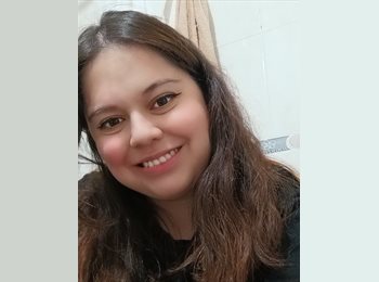 Roomgo AR - Marianela Yazmin y - 29 - Córdoba