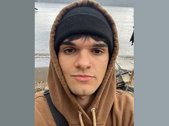 Roomgo AR - Jaoquin - 20 - Buenos Aires