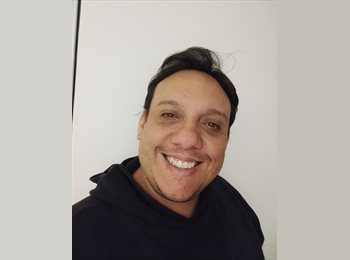 Roomgo AR - Armando - 45 - Buenos Aires