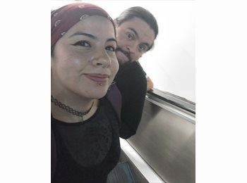 Roomgo AR - ROSANGEL - 29 - Buenos Aires