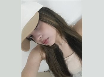 Roomgo AR - iara - 18 - Córdoba