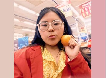 Roomgo AR - Vic - 28 - San Isidro