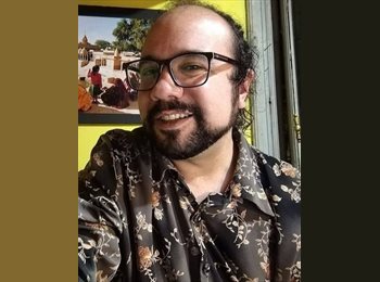 Roomgo AR - Hoski - 37 - Buenos Aires