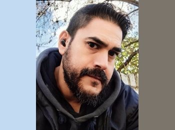 Roomgo AR - Norberto - 44 - Buenos Aires