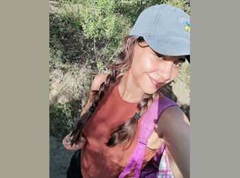 Roomgo AR - Juana - 24 - La Plata