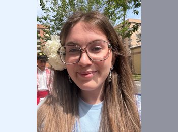 Roomgo AR - Bibiana  - 20 - Córdoba